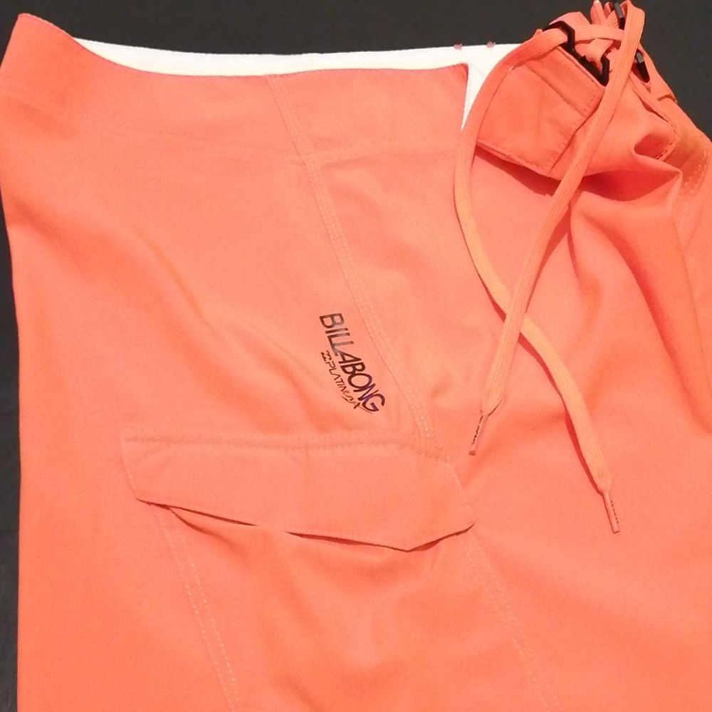 Billabong shorts